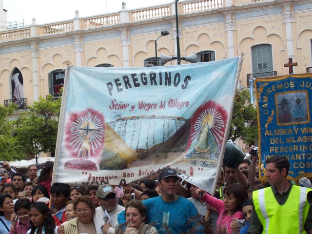 Peregrinos 2